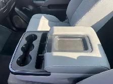 2017 GMC Sierra 1500 Regular Cab • 4x4 • Work Ready • Accident H - Photo 16
