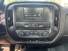 2017 GMC Sierra 1500 Regular Cab • 4x4 • Work Ready • Accident H - Photo 17