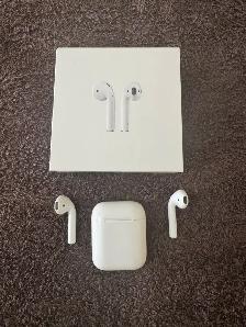 Apple Airpods