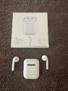 Apple Airpods - Photo 2