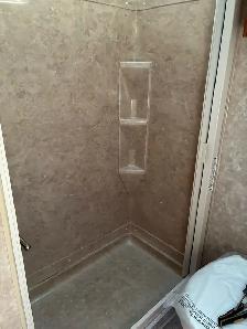 27 1/2 foot 5th wheel - Photo 8