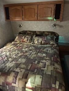 27 1/2 foot 5th wheel - Photo 10