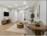 BOWNESS 1 bedroom   den legal basement suite FOR RENT - Photo 2