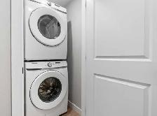 BOWNESS 1 bedroom   den legal basement suite FOR RENT - Photo 8