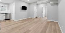 BOWNESS 1 bedroom   den legal basement suite FOR RENT - Photo 10