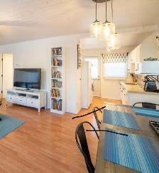 Cabin for rent at Betula Lake (Whiteshell) - Photo 2