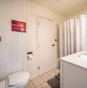 Cabin for rent at Betula Lake (Whiteshell) - Photo 3