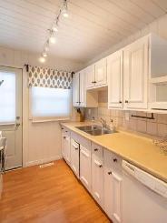 Cabin for rent at Betula Lake (Whiteshell) - Photo 4