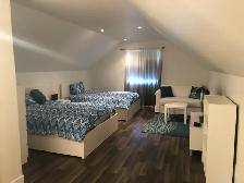 Cabin for rent at Betula Lake (Whiteshell) - Photo 5