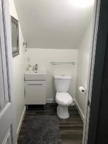 Cabin for rent at Betula Lake (Whiteshell) - Photo 6