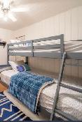 Cabin for rent at Betula Lake (Whiteshell) - Photo 7