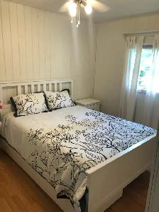 Cabin for rent at Betula Lake (Whiteshell) - Photo 8