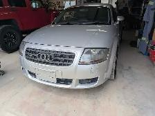 2005 Audi TT Quattro.. All-Wheel Drive - Photo 3