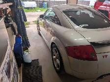 2005 Audi TT Quattro.. All-Wheel Drive - Photo 4