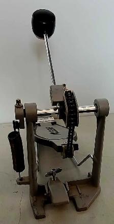 Alesis KP1 Chain Drive Kick Drum Pedal (32556412) - Photo 2
