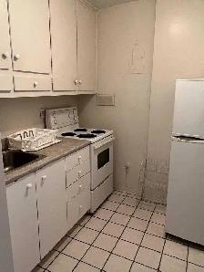 Studio furnished-900$ - Photo 2