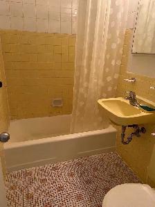 Studio furnished-900$ - Photo 3
