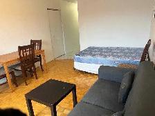 Studio furnished-900$ - Photo 4
