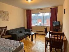 Studio furnished-900$ - Photo 5