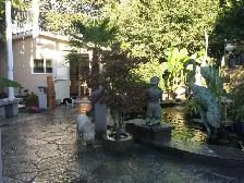 Cottage rental Victoria bc