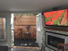 Cottage rental Victoria bc - Photo 4