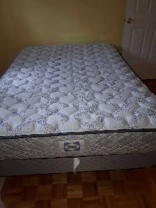 matelas et sommier - Photo 2