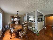 3 Bed 2.5 Bath House For Rent In St.Vital Plus Den - Photo 5