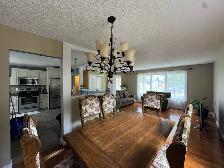 3 Bed 2.5 Bath House For Rent In St.Vital Plus Den - Photo 6