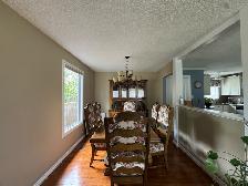3 Bed 2.5 Bath House For Rent In St.Vital Plus Den - Photo 7