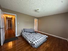 3 Bed 2.5 Bath House For Rent In St.Vital Plus Den - Photo 13