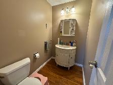 3 Bed 2.5 Bath House For Rent In St.Vital Plus Den - Photo 14