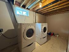 3 Bed 2.5 Bath House For Rent In St.Vital Plus Den - Photo 26