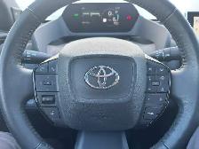 2023 Toyota bZ4X XLE AWD TECH PKG - ONE OWNER - NO ACCIDENTS - Photo 4