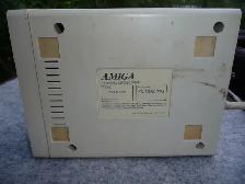 Amiga 3.5 External Disk Drive - Photo 2