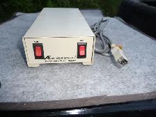 Amiga 500 Power Supply
