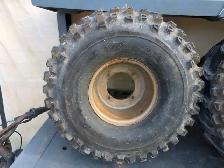 Dick Creek Spider Trac 22x12.50x8 Yamaha Banshee 350 Rear Wheels - Photo 7