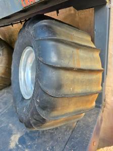 Suzuki LT500 Quadzilla Big Al's Tracker 22x12x8 Paddle Tires ITP - Photo 8