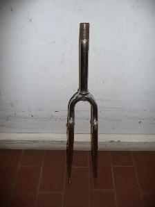 Bike Forks
