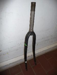 Bike Forks - Photo 3