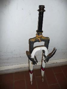 Bike Forks - Photo 4