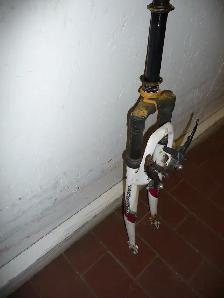 Bike Forks - Photo 5