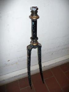 Bike Forks - Photo 6