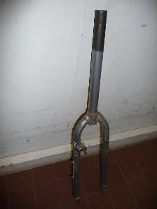 Bike Forks - Photo 7