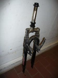 Bike Forks - Photo 8