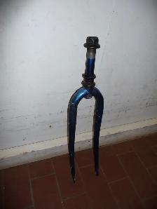 Bike Forks - Photo 9