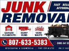 dump runs