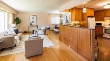4 Bed 3 Bath House For Rent In Ridgedale - Photo 3