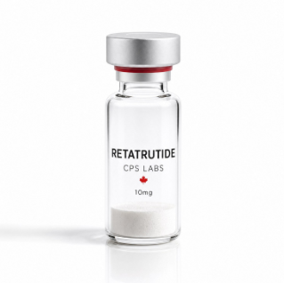 RETATUTRIDE  canadapeptidesupply.ca
