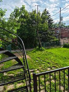 4 1/2 appartement lumineux à Villeray - Photo 8