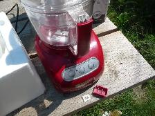 kitchenaid Food Processor - Photo 2